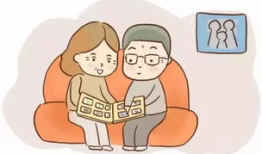 爸爸妈妈漫画,爸爸妈妈的欢乐漫画之旅